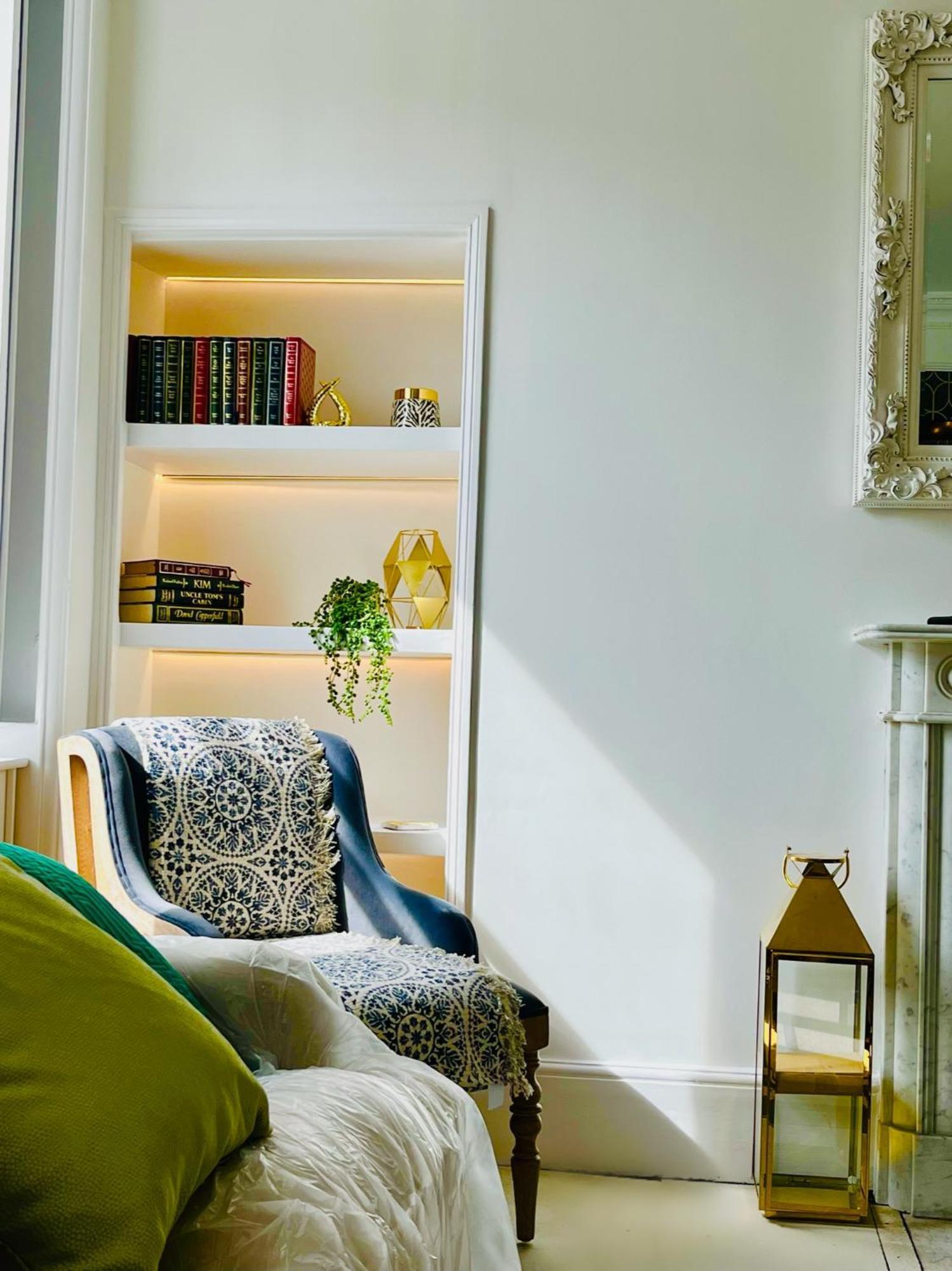 The Paragon Penthouse - Stunning Views Over Bath! Exteriér fotografie