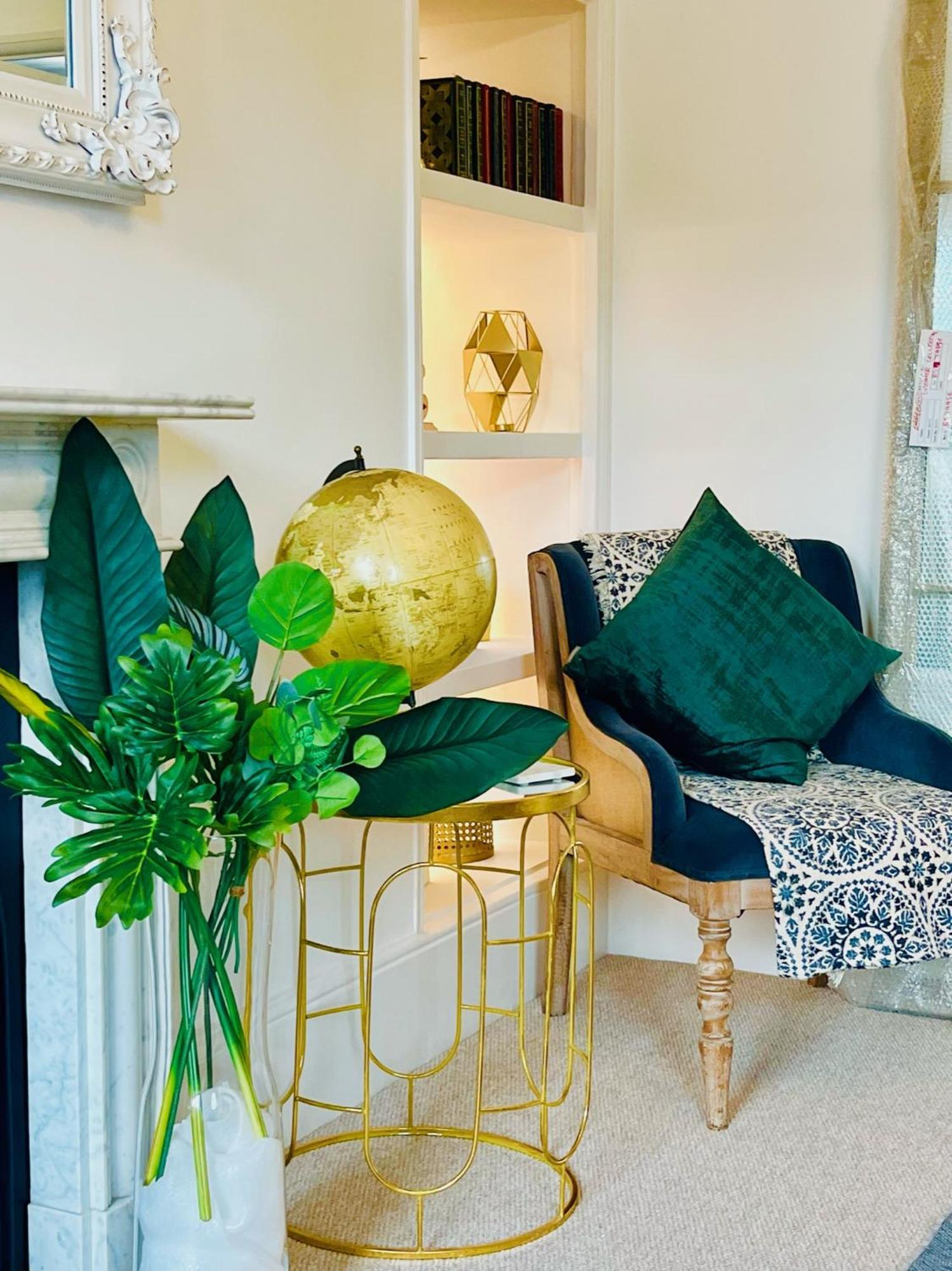 The Paragon Penthouse - Stunning Views Over Bath! Exteriér fotografie